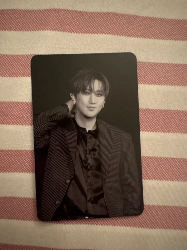 (HOP) ACCORDION VER.