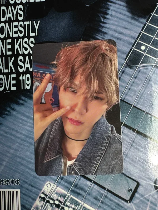 RIIZING US EXCLUSIVE Ver.