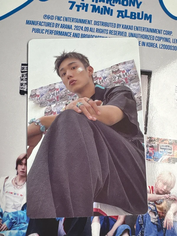 SAD SONG US Exclusive