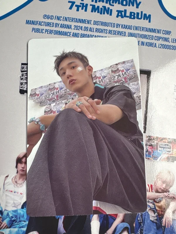 SAD SONG US Exclusive