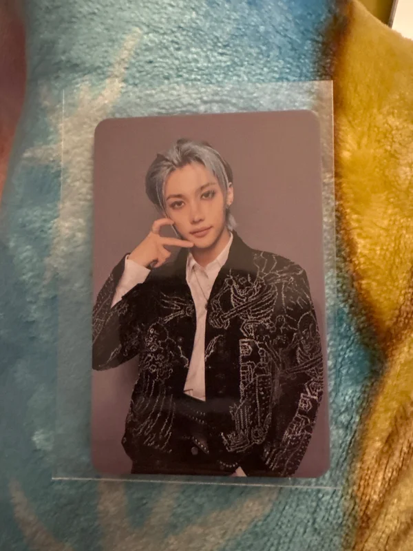 -STAR POSTCARD VER.