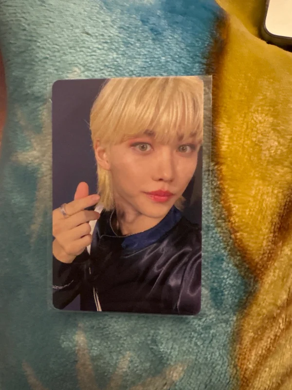 DICON D'FESTA MINI EDITION : Stray Kids