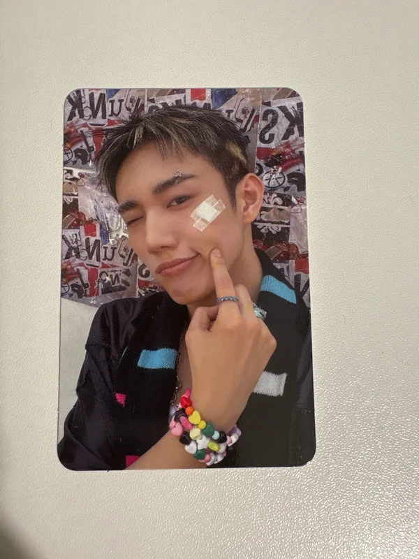 SAD SONG Digipack Ver.