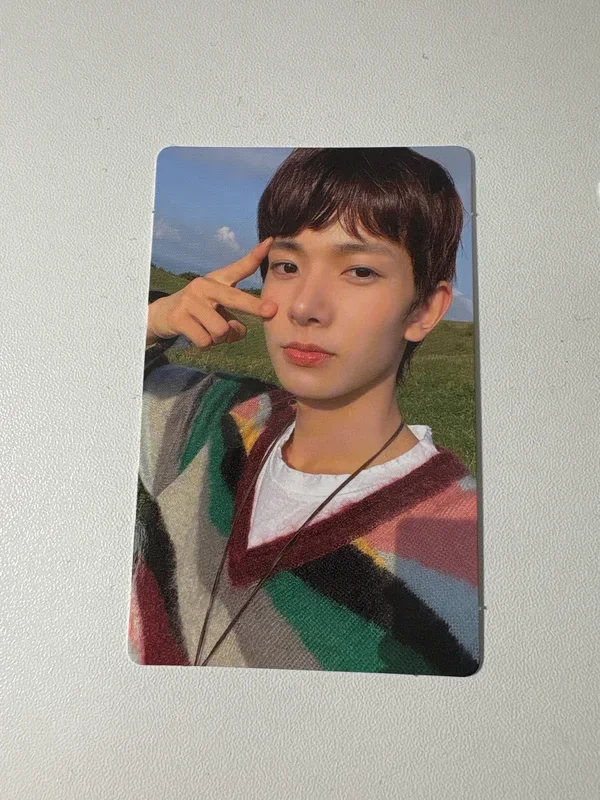 BORDER : DAY ONE DAWN Ver.