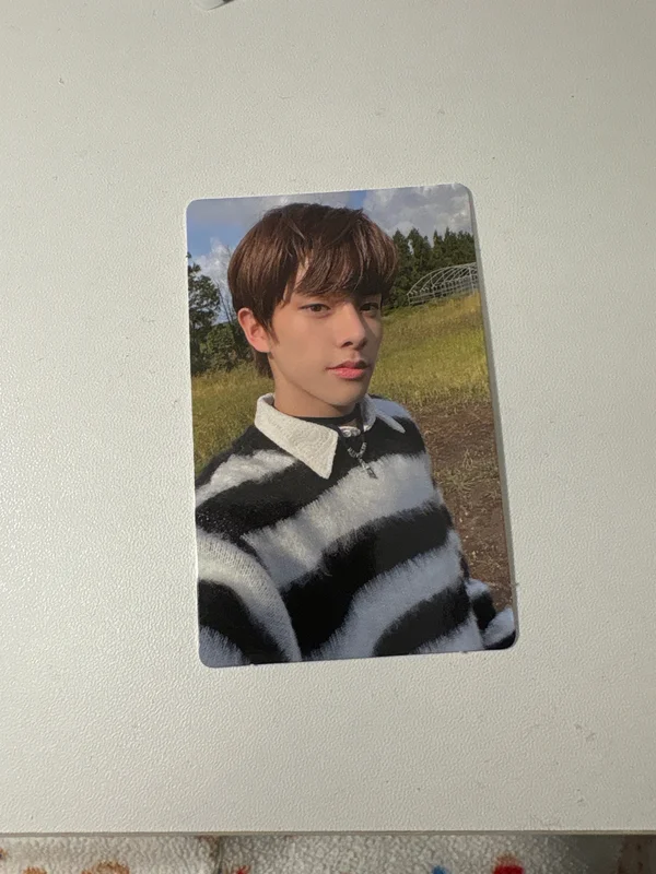 BORDER : DAY ONE DAWN Ver.
