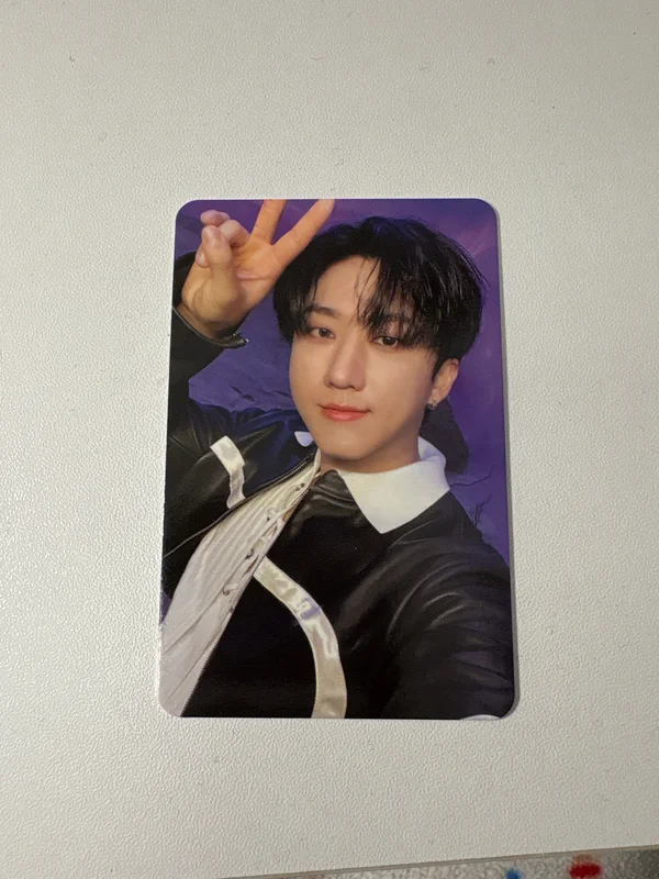 -STAR POSTCARD VER.