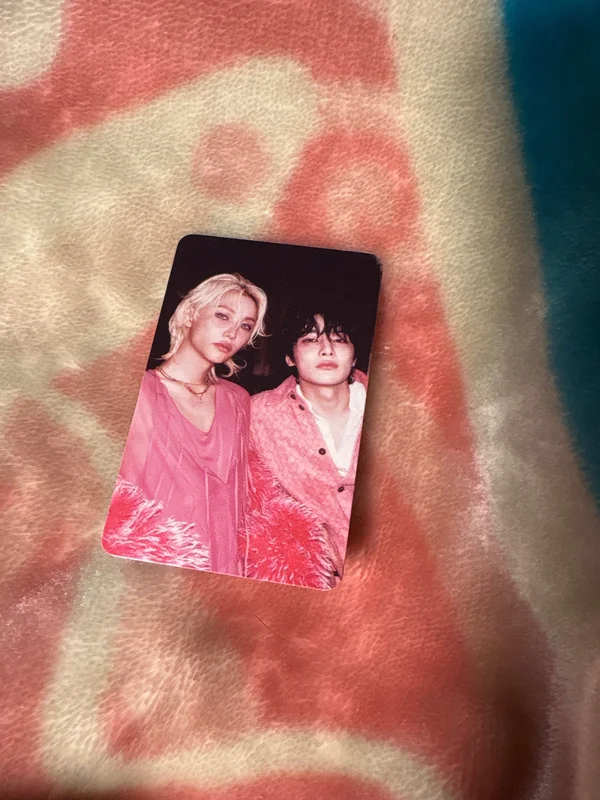 DO IT HMV LUCKY DRAW
