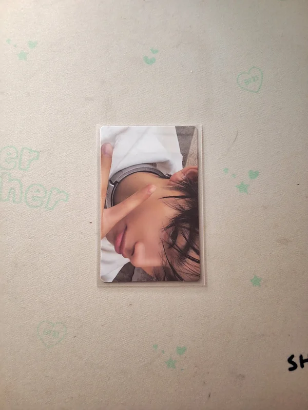 DESIRE : UNLEASH ENGENE ver.