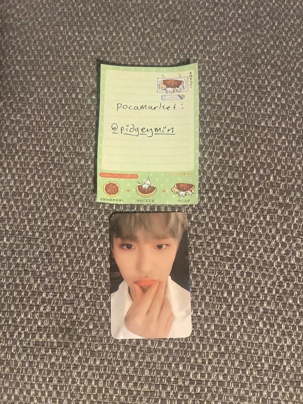 HELLO' Chapter 1. Hello, Stranger HELLO ver.