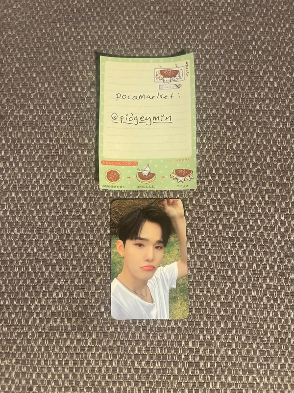 'OK' Episode 2 : I'm OK Save me ver.