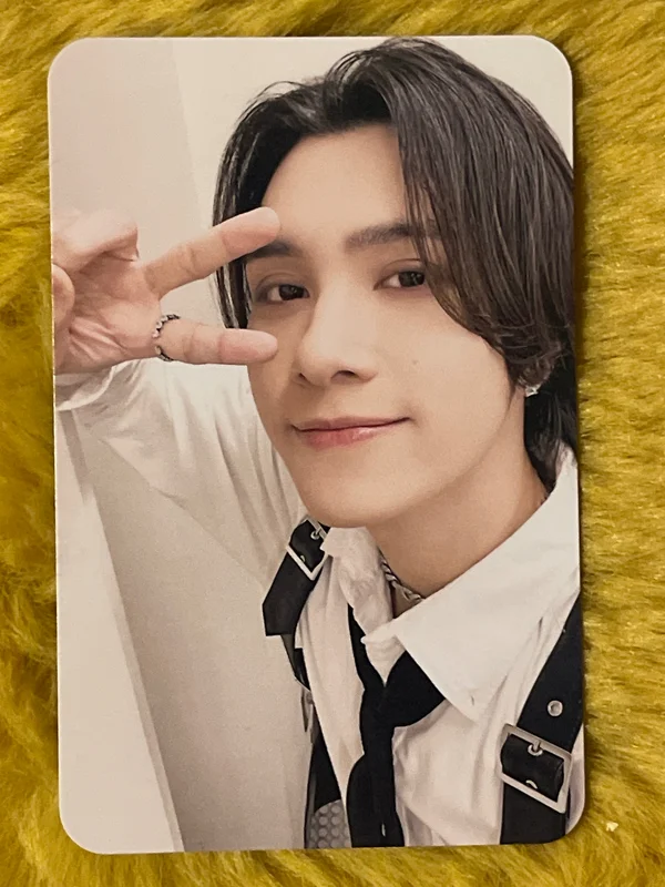 NCT STADIUM LIVE 'NCT NATION : To The World-in JAPAN' ORIGINAL BENEFIT