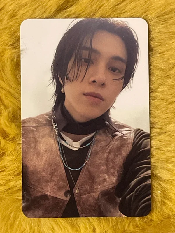 On My Youth Photobook Ver.