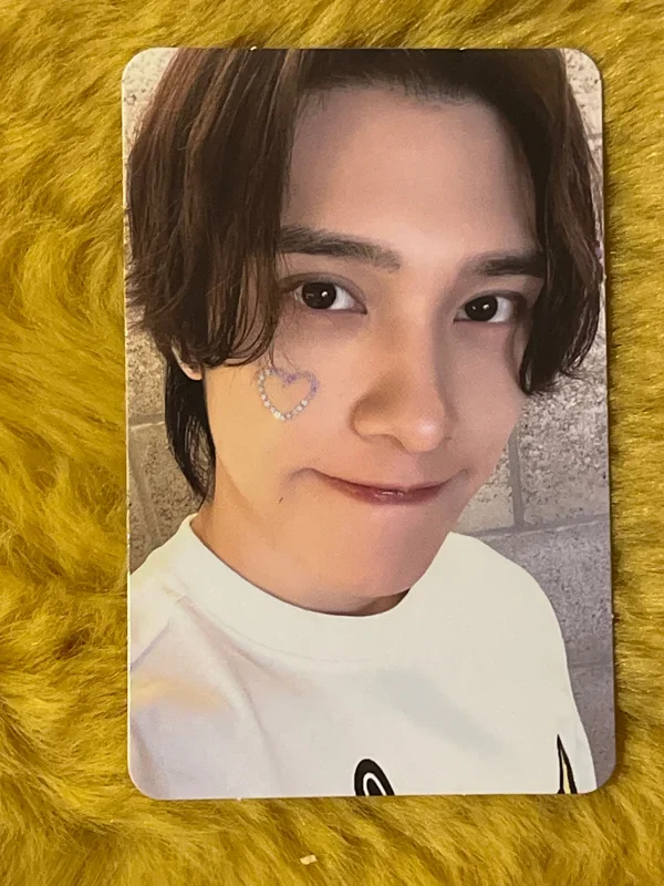 2024 SEASON'S GREETINGS RANDOM TRADING CARD