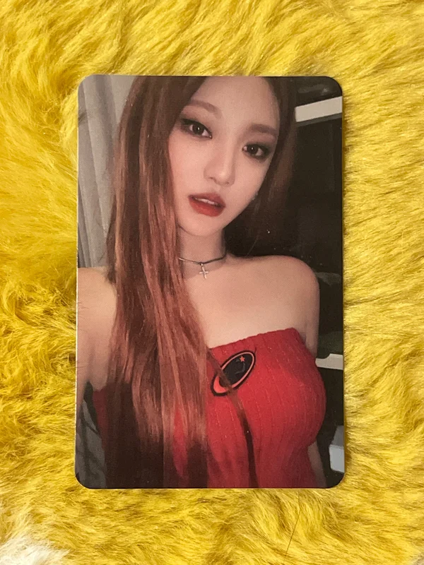 MY WORLD Poster Ver.