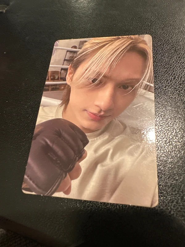 FML Target Exclusive