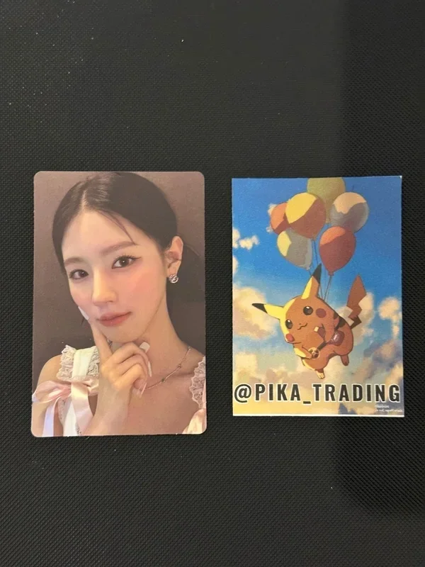 MIYEON HEAT TARGET EXCLUSIVE