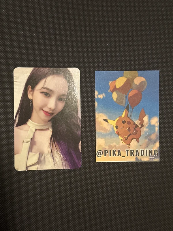 KARINA GIRLS US DIGI EXCLUSIVE