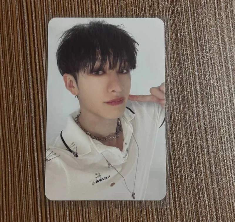 bang chan album pc