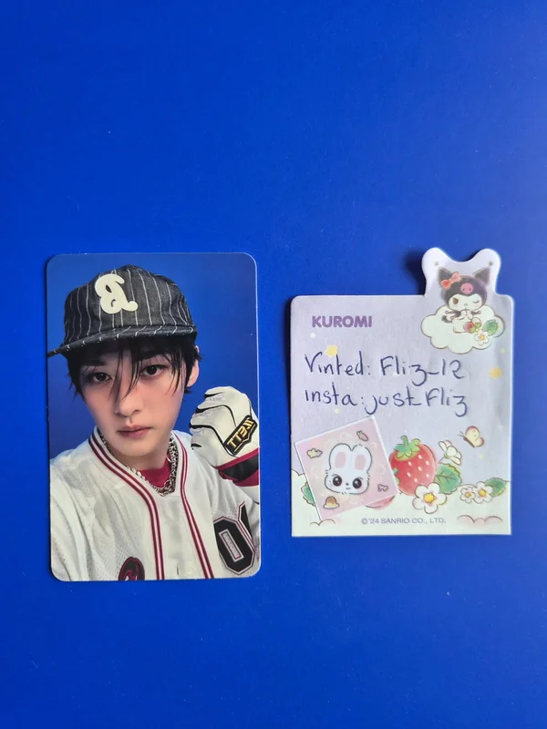 KARMA ACCORDION VER.