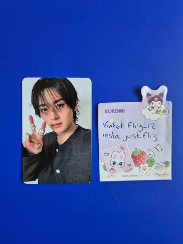 KARMA ACCORDION VER.