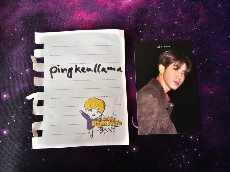 Cl 1 : MIROH LIMITED ver.