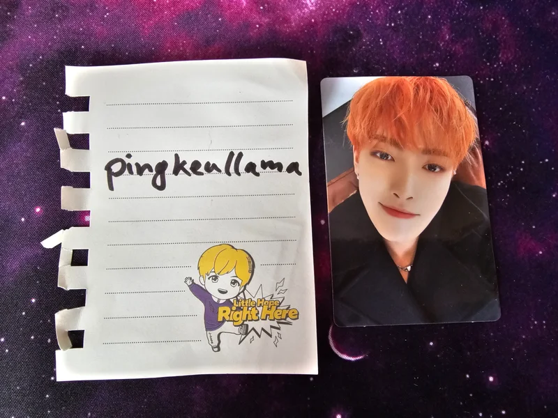 GOLDEN HOUR : Part.1 Europe Exclusive