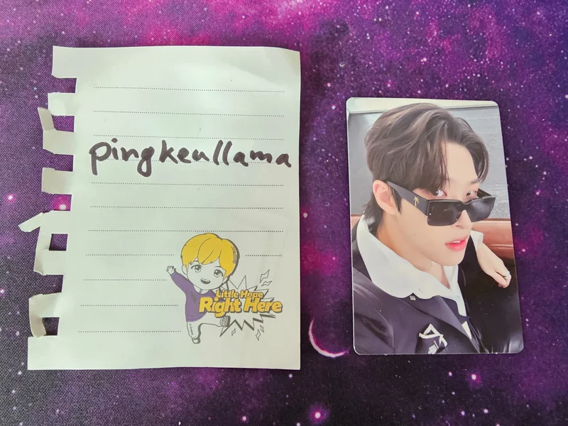 GOLDEN HOUR : Part.1 Europe Exclusive