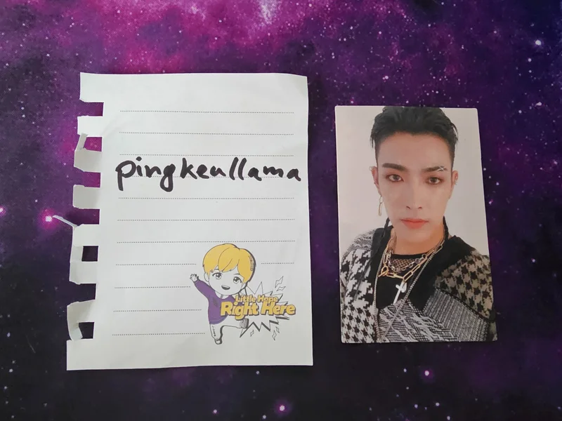 TREASURE EP.FIN : All To Action A ver.