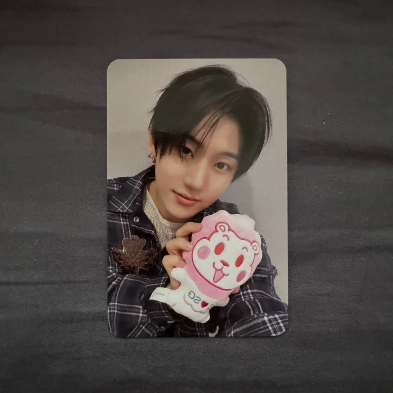 My First Flip HOUSE OF KPOP