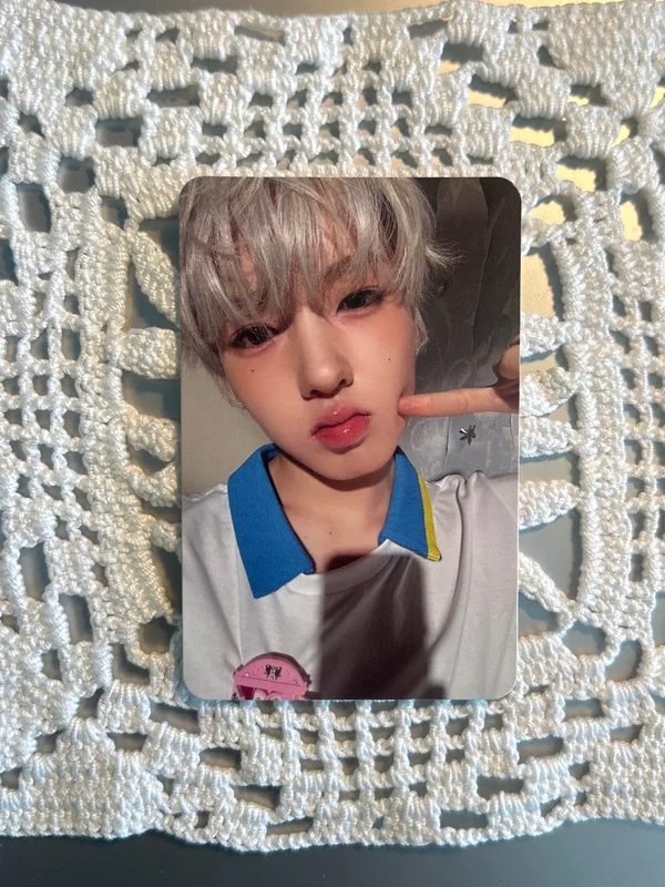Ode to Love Package Ver. Eros Ver.