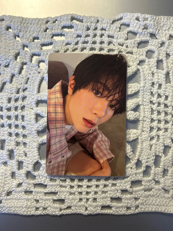 Ode to Love POP UP RANDOM CUPID CARD Eros ver.