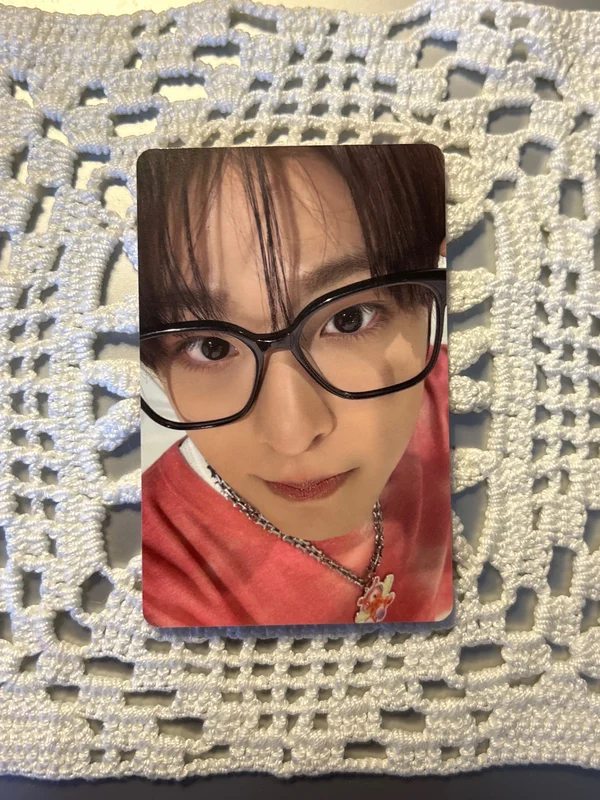 poppop Jewel Case Individual Ver.