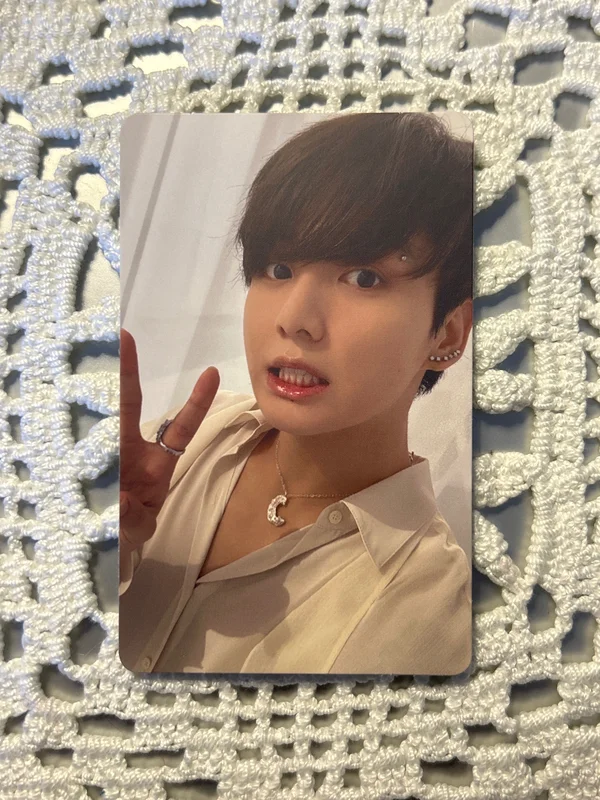 Proof (Compact Edition)