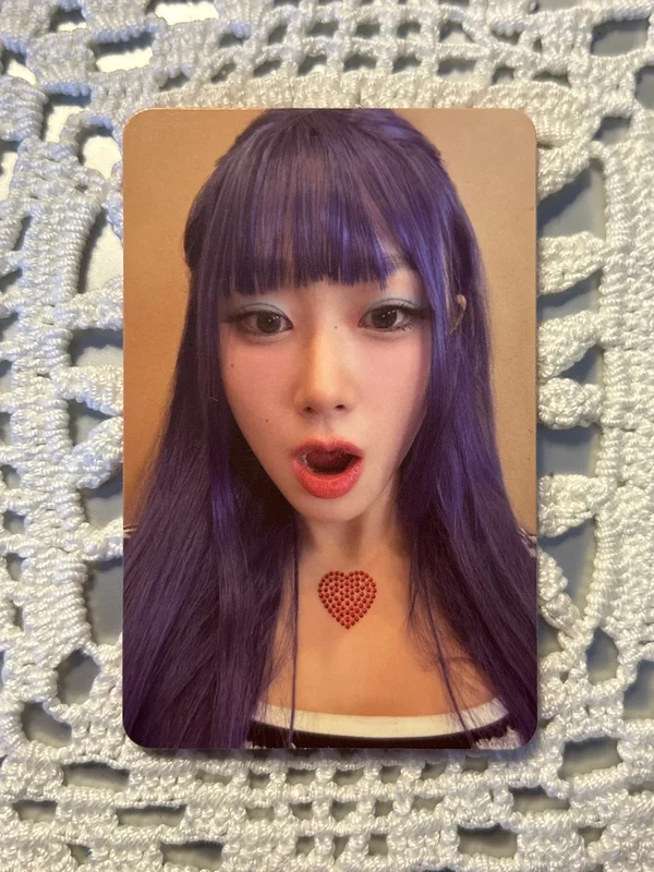 MY WORLD SMini Ver.