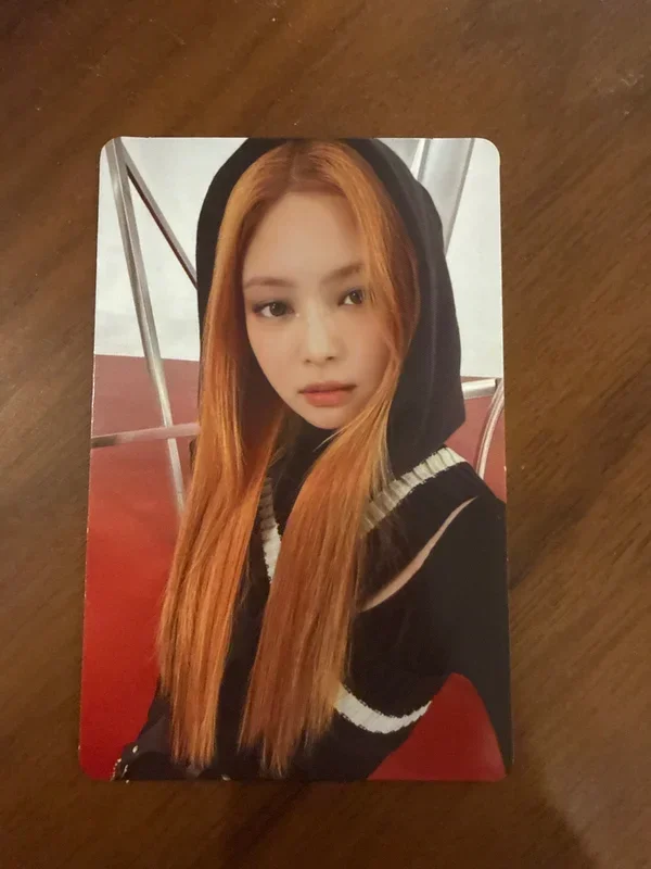 BORN PINK DIGIPACK ver.