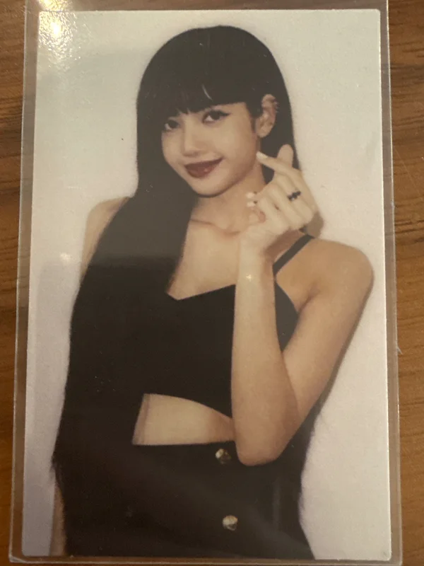 Lisa The Album
