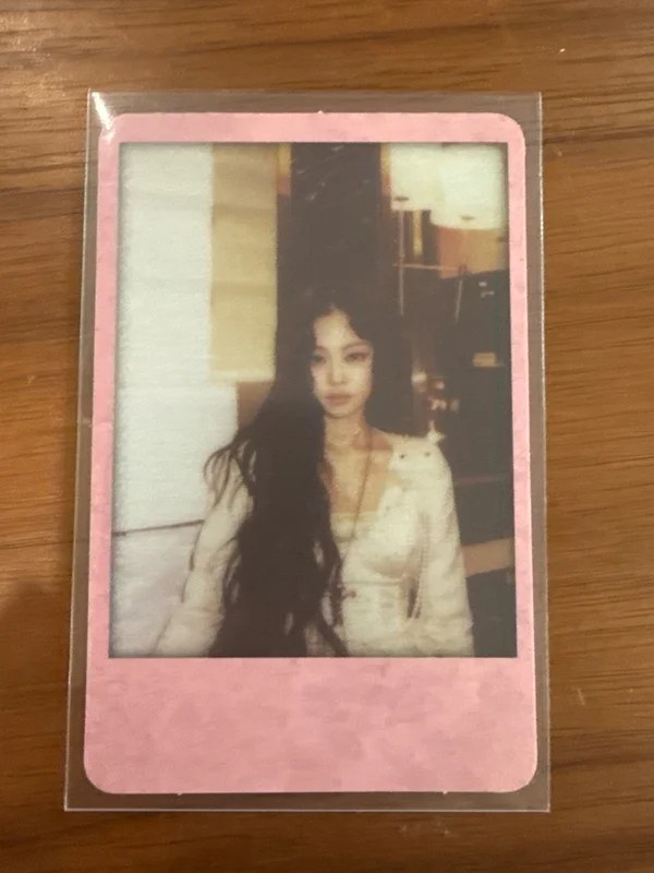 Kill This Love Pink Ver.
