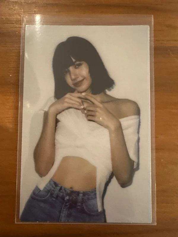 The Album