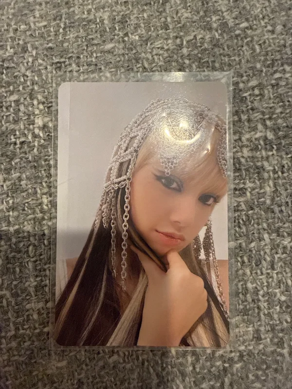 BORN PINK DIGIPACK ver.