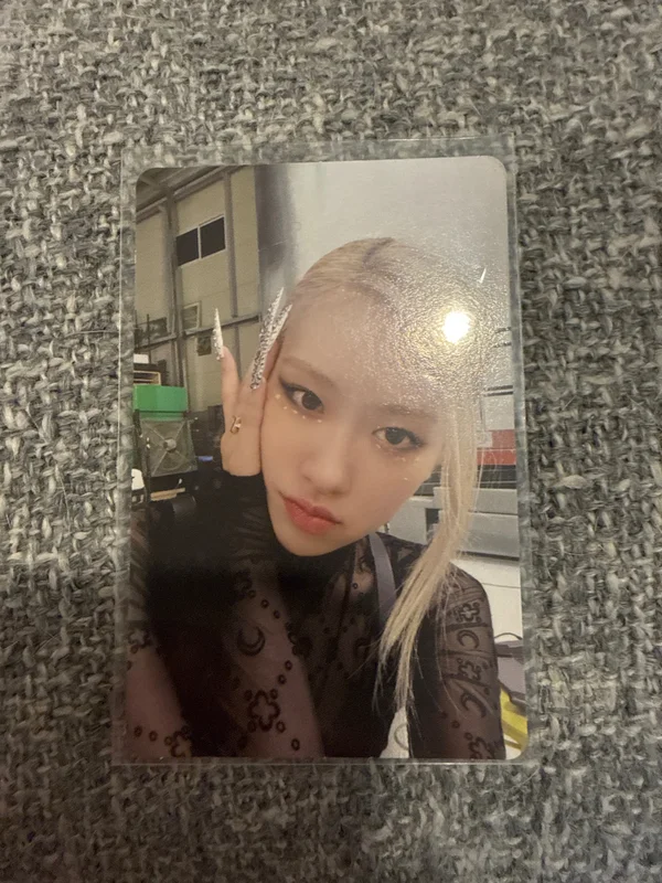 BORN PINK DIGIPACK ver.
