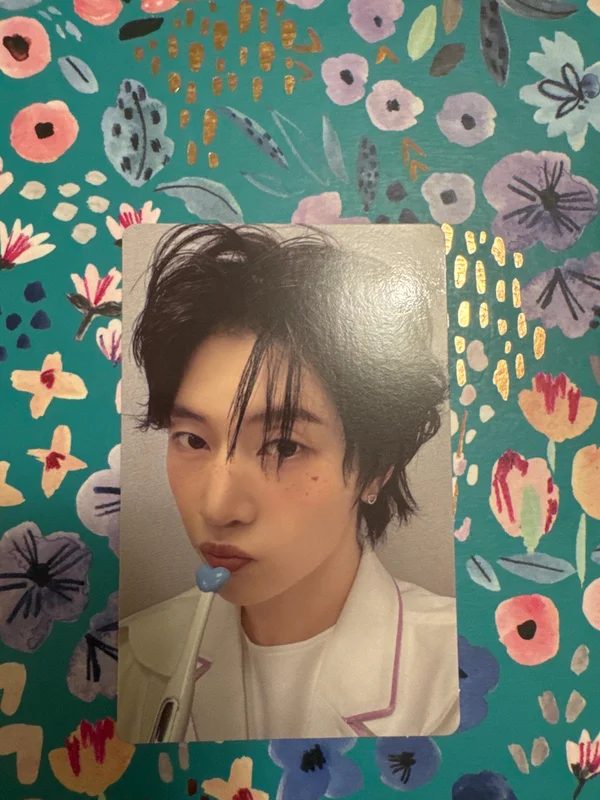 MATTHEW BLUE PARADISE Digipack Ver.