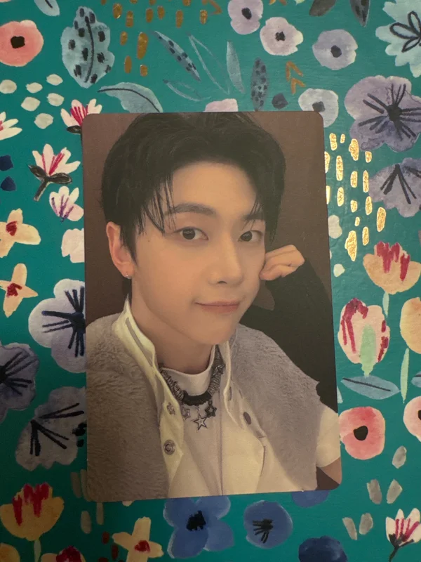 MATTHEW BLUE PARADISE Target Exclusive