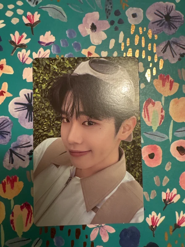 TARAE BLUE PARADISE ZEROSE Ver.