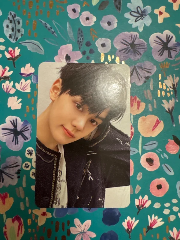 GYUVIN You had me at HELLO ECLIPSE ver.