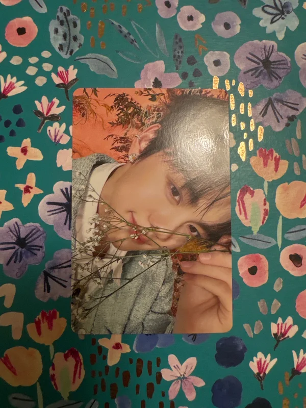 GYUVIN YURA YURA Limited Edition A