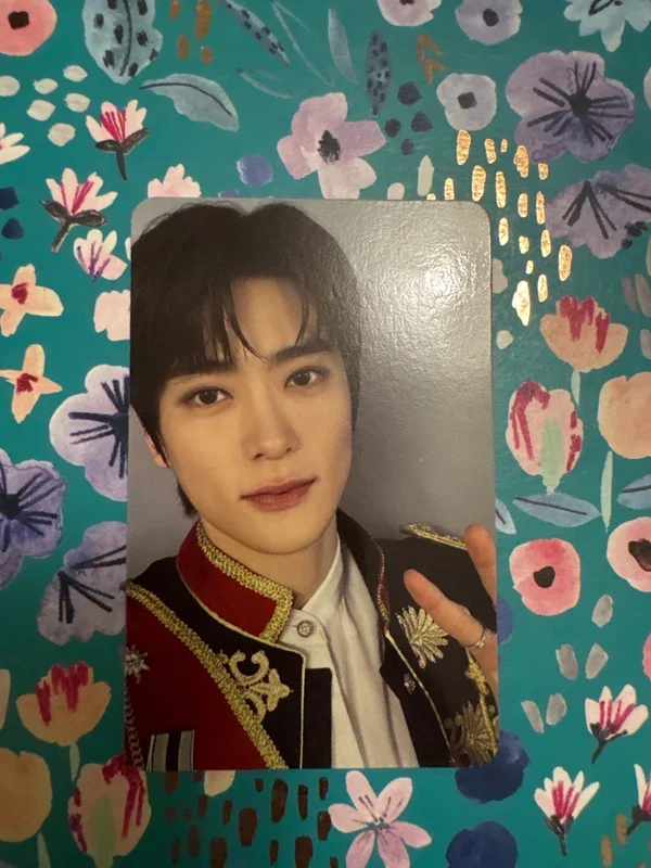 JAEHYUN Fact Check Exhibit Ver. Target Exclusive