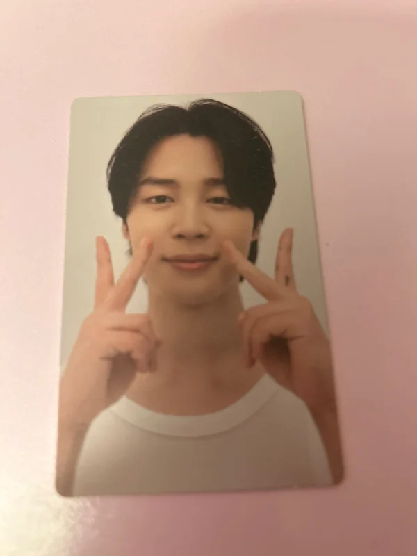 FACE Invisible Face ver.