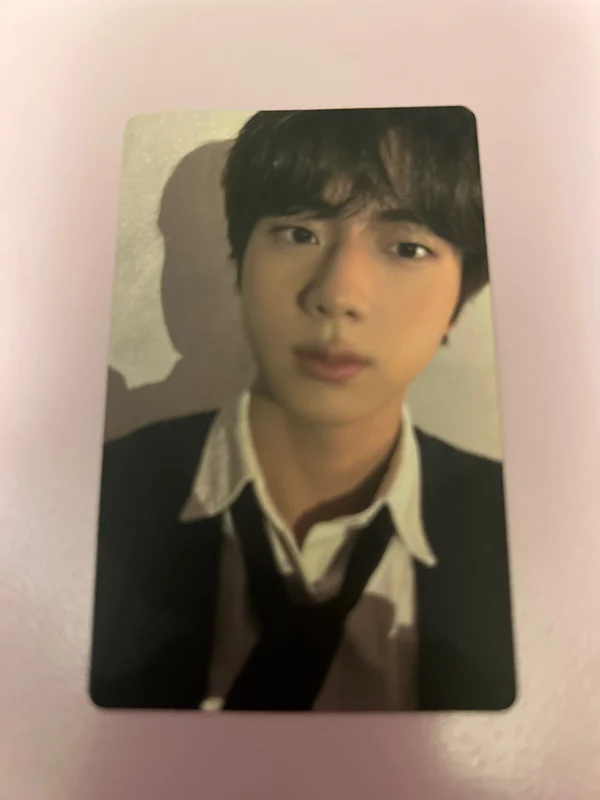 The Astronaut VERSION 01