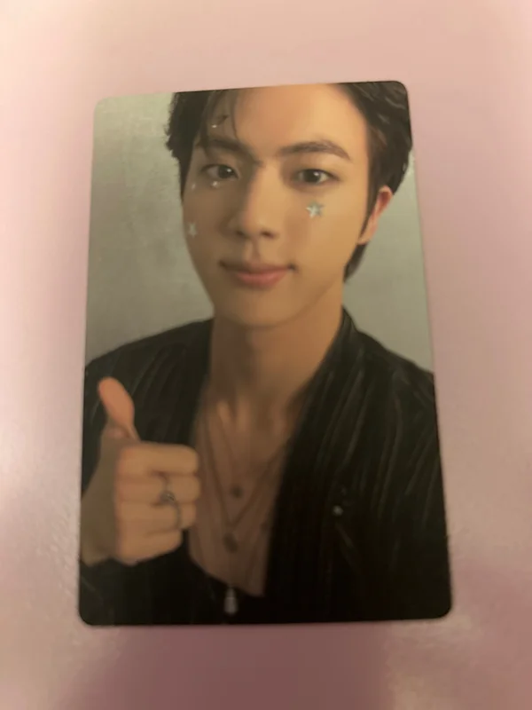 The Astronaut VERSION 01