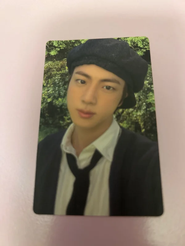 The Astronaut VERSION 02